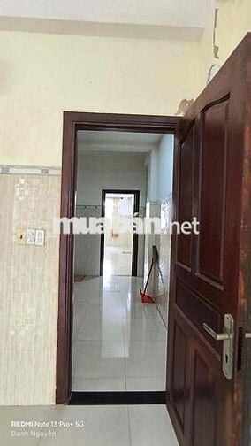 CHO THUÊ NHÀ NGUYÊN CĂN 5 TẦNG BÌNH HƯNG HOÀ