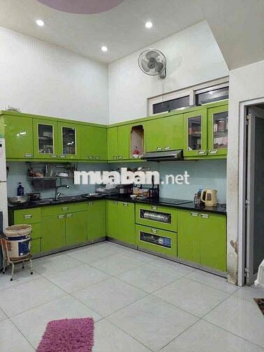 Nhà Full Nội Thất Mã Lò.DT:5 X 17 tret 2Lâu ST.5PN 5WC