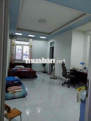 Nhà Full Nội Thất Mã Lò.DT:5 X 17 tret 2Lâu ST.5PN 5WC