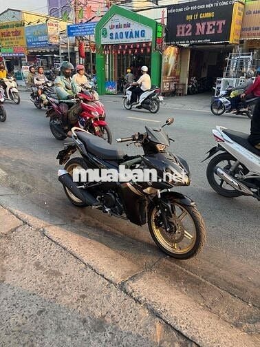 Cần bán exciter 155vva abs