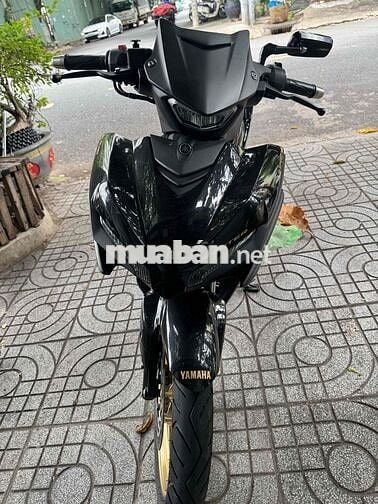 Cần bán exciter 155vva abs