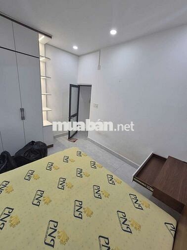 BÁN NHÀ ĐẸP 48M2 2PN HẺM 413 LÊ VĂN QUỚI GIÁ 4,58TỶ (BL)