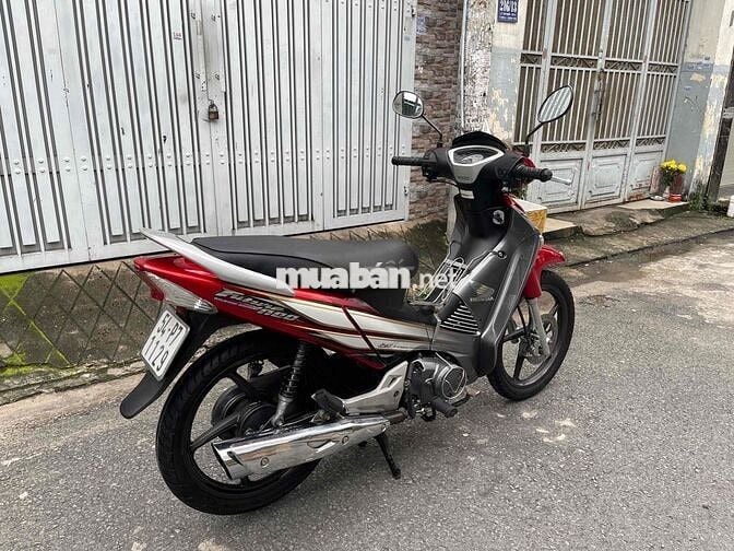 Future GT 2008 bstp 9chủ xe zin chất máy siêu ngon