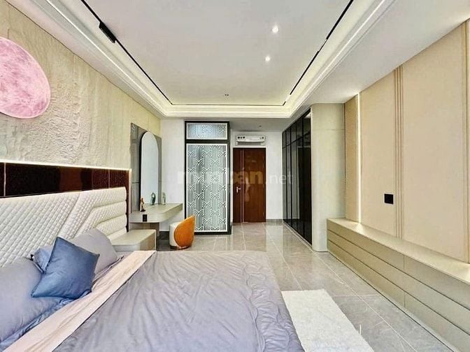 BÁN NHÀ GIÁ TỐT – TRẦN HỮU TRANG, P.11, PHÚ NHUẬN – GIÁ 2 TỶ 690 