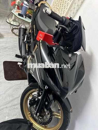 Cần bán exciter 155vva abs