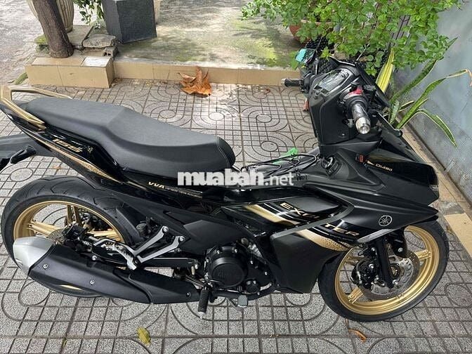 Cần bán exciter 155vva abs