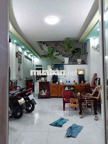 Nhà Full Nội Thất Mã Lò.DT:5 X 17 tret 2Lâu ST.5PN 5WC