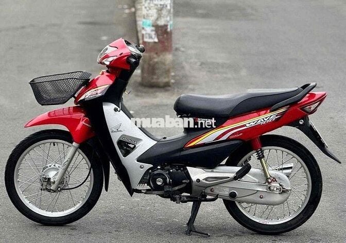 wave nhật 54zđ đồ chơi cơ bản _ giá 12tr800