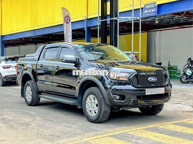 FORD RANGER XLS 4X2 AT 2022 XE CTY THANH LÝ LƯỚT