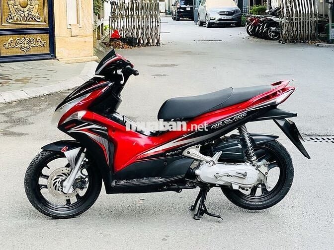 Honda AIR BLADE 110 Fi BIỂN HÀ NỘI XE ĐẸP