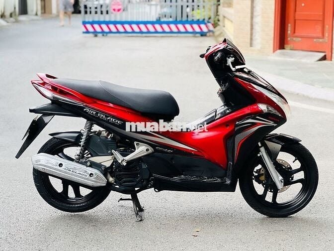 Honda AIR BLADE 110 Fi BIỂN HÀ NỘI XE ĐẸP