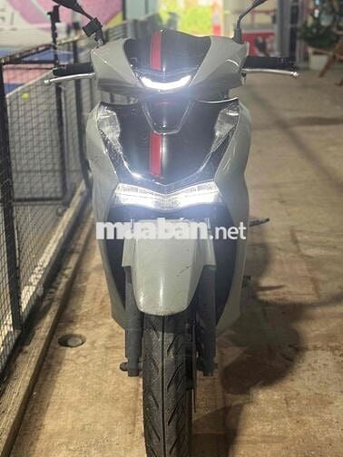 Bán xe Sh160i năm 2023 màu xám xi măng