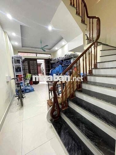 Nhà Lô Góc Đẹp Tại Vạn Phúc Hà Đông – 51m² – 6 Phòng Khép Kín – Nhỉnh