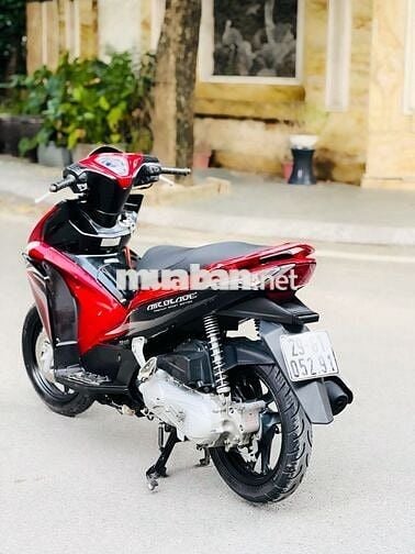 Honda AIR BLADE 110 Fi BIỂN HÀ NỘI XE ĐẸP