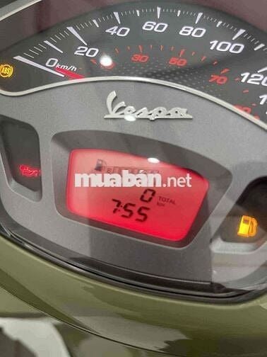cần bán vespa/150-ABS chính chủ ký bán ủy quyền