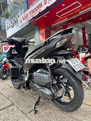 Airblade 125 2022 phiên bản Đặc Biệt Nguyên Zin