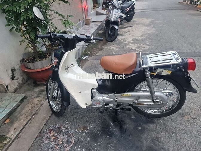 Xe Một Chủ Mua Mới Đến Giờ!