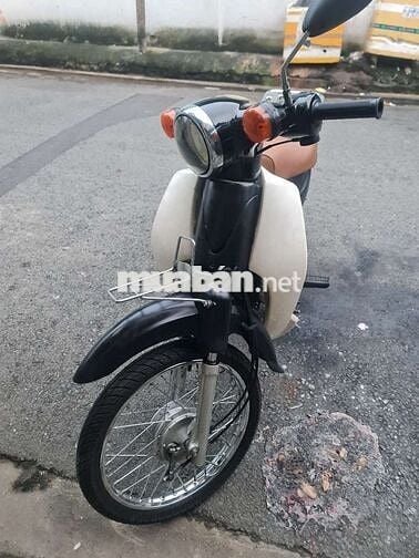 Xe Một Chủ Mua Mới Đến Giờ!