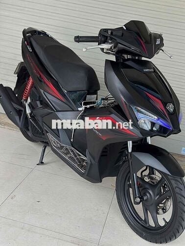 ab 2019 bản kỉ niệm khoá gas xe zin chất đẹp