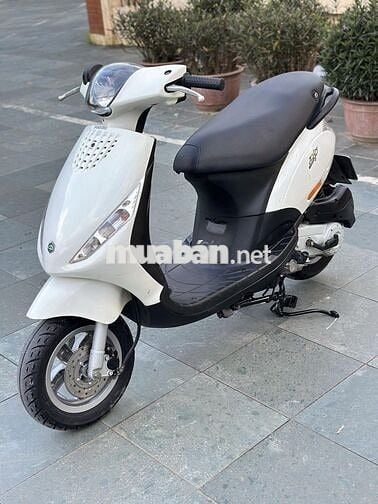 Zip 100cc biển hà nội xe zin ngon.