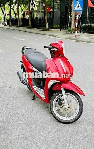 Janus 2018 chính chủ cần bán
