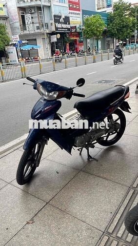 future 1 2002 bs tp xe đẹp máy im