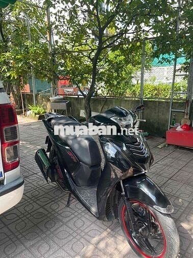 SH 150i 2018 2 thắng abs