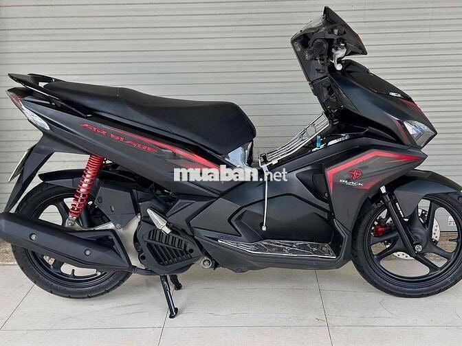 ab 2019 bản kỉ niệm khoá gas xe zin chất đẹp