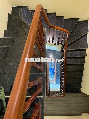 Nhà Lô Góc Đẹp Tại Vạn Phúc Hà Đông – 51m² – 6 Phòng Khép Kín – Nhỉnh