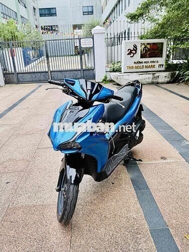 Airblade 125 đời 2021 chính chủ