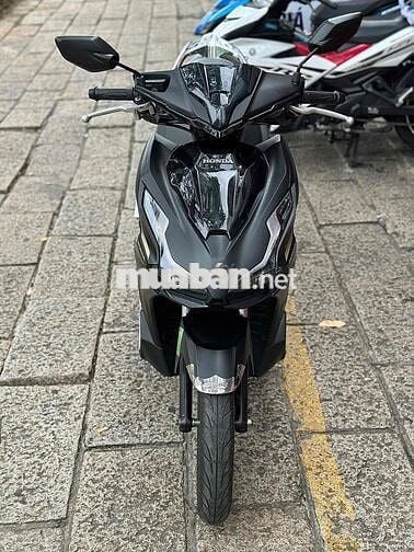 Airblade 125 2020 Odo 9k Phiên Bản Đặc Biệt 9 Chủ