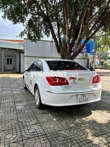 Chevrolet Cruze 2016 LT - 97000 km
