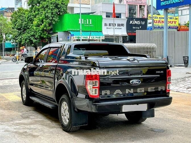 FORD RANGER XLS 4X2 AT 2022 XE CTY THANH LÝ LƯỚT