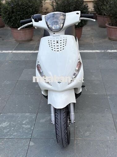 Zip 100cc biển hà nội xe zin ngon.