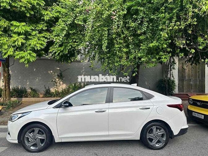Hyundai Accent 2023 1.4 AT Đặc Biệt - 30000km