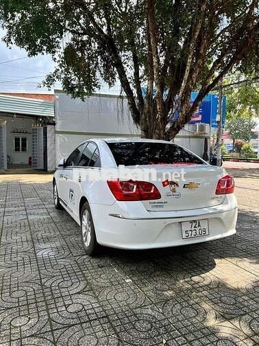 Chevrolet Cruze 2016 LT - 97000 km