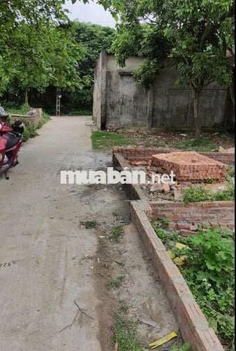 Tổ 16, Đồng Mai, HN bán 40.3m2 đất mặt tiền, 3.2 tỷ,vin cao viên 1km