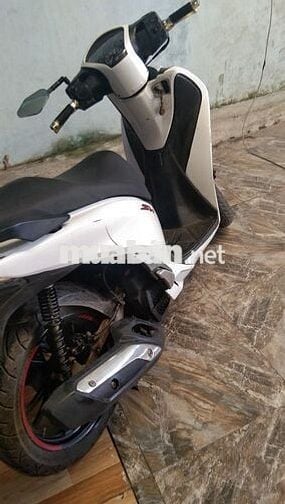 Bán con xe sh 150 2014 bs tphcm