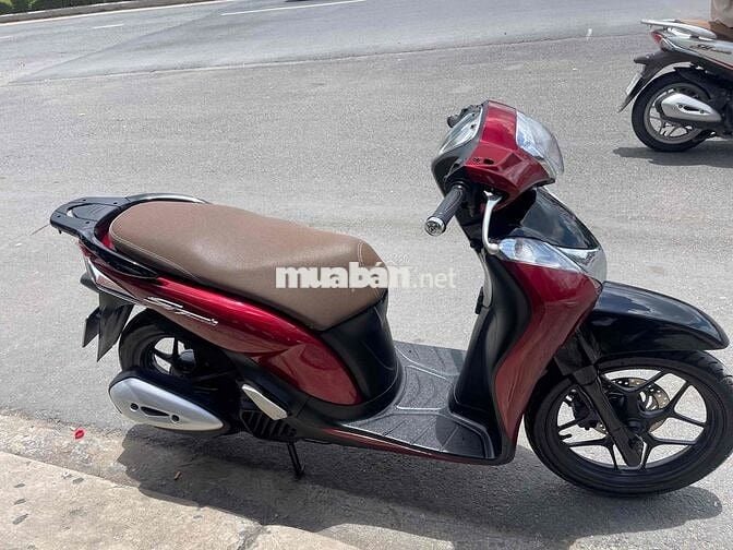 Sh mode xe zin chuẩn keng bs 65