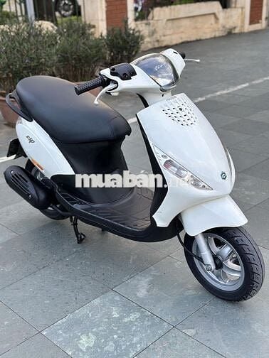 Zip 100cc biển hà nội xe zin ngon.
