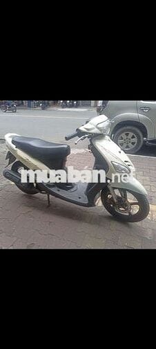 Yamaha Mio thái zin đẹp giấy tờ đầy đủ