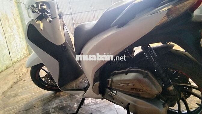 Bán con xe sh 150 2014 bs tphcm