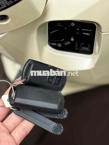 Lead 2019 khoá smartkey đời mới nguyên rin bs 43 .