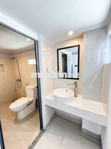 CHO THUÊ CĂN HỘ GÁC LỬNG FULL NT NGAY SÁT ĐẠI HỌC VĂN LANG CS3