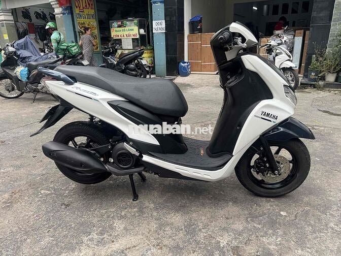 Yamaha Freego 2019 thắng abs bstp