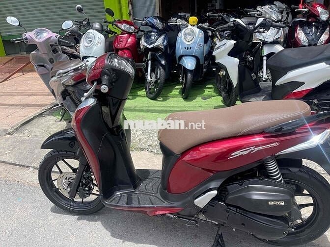 Sh mode xe zin chuẩn keng bs 65