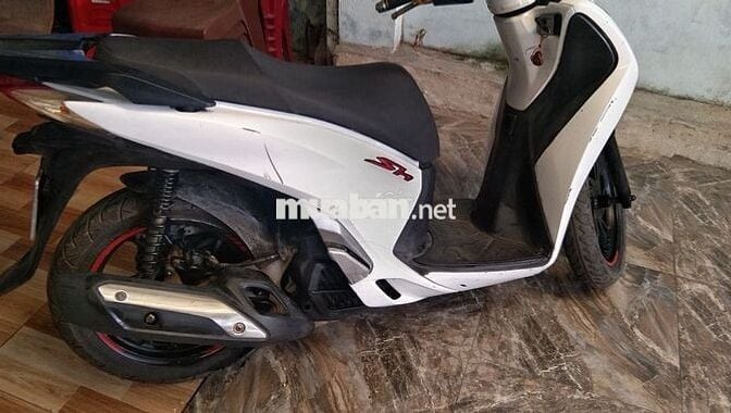 Bán con xe sh 150 2014 bs tphcm