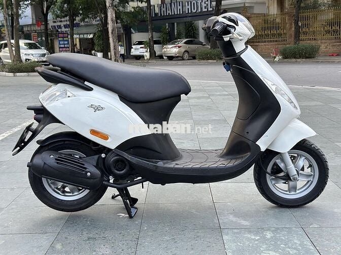 Zip 100cc biển hà nội xe zin ngon.