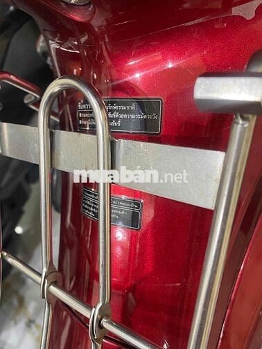 AB thái Fi đỏ đen zin toàn bộ chính chủ bao hồ sơ