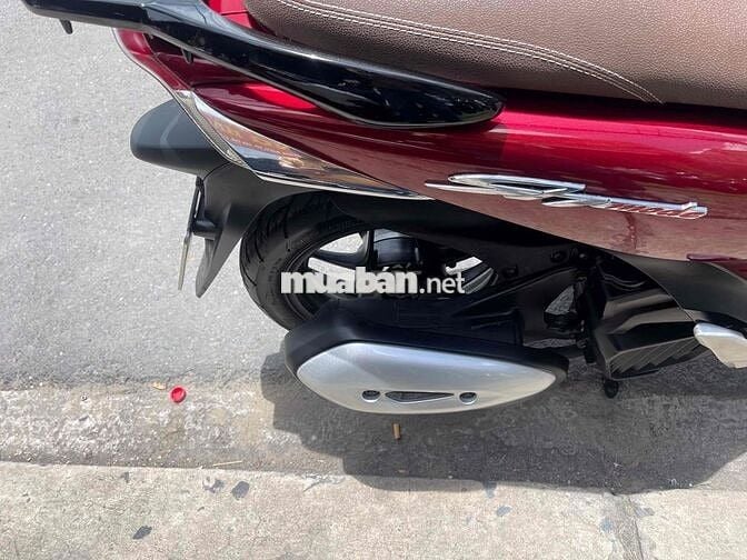 Sh mode xe zin chuẩn keng bs 65